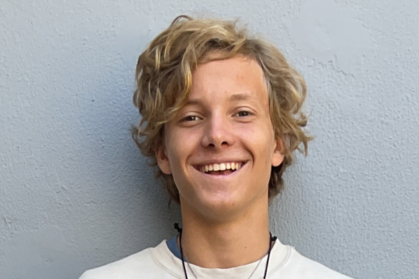 Jude Hock